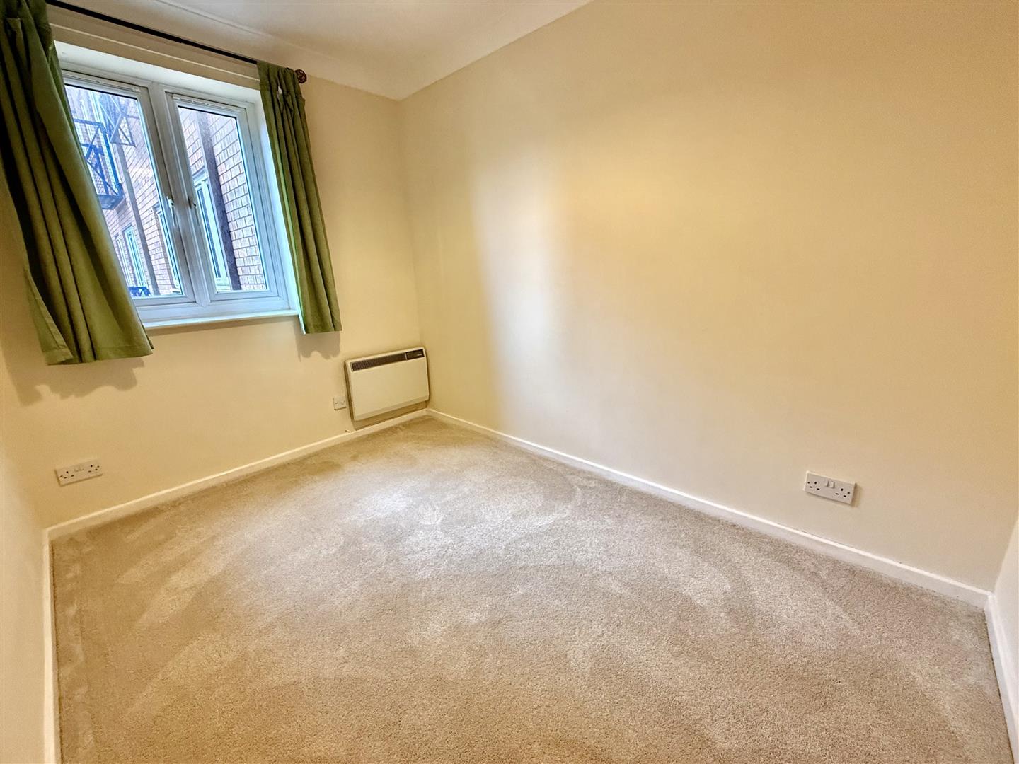 Monmouth House, Marina, Swansea, SA1 1WD